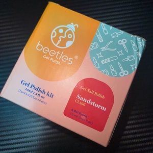 Beetles Gel Polish